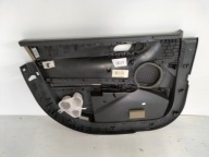 upholstery door front right PEUGEOT 508 and 12