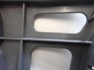 bumper bracket left front SKODA OCTAVIA IV 2020- 5e3807055