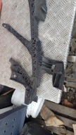 MERCEDES W212 console bumper bracket front right a2128850265