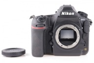 Lustrzanka Nikon D850 body, przebieg 3568 zdjęć