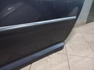 door left rear part complete AUDI A8 D3 LZ7Q 02-10