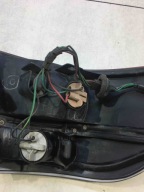 light right rear part MAZDA 626 V 1.8 16V GF