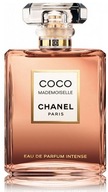 CHANEL COCO MADEMOISELLE INTENSE 100ml EDP