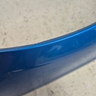 MERCEDES B-class II 2 W246 11-18 fender front front right