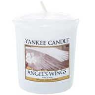 Yankee Candle Sampler Candle - Angel Wings 49g