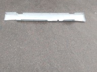 moulding threshold cap exterior left 7906815 BMW E87 m-packet