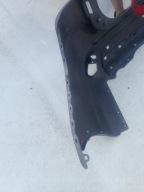 MITSUBISHI OUTLANDER III LIFT 15- bumper rear part PDC