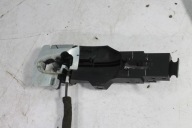lock handle door right front JUKE F15 10-18 UK