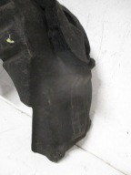 mudguard JAGUAR F PACE rear part rear. right