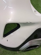 Stoßstange hinten heck KIA X-CEED NR.7777