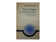 Psychologia w zarządzaniu -