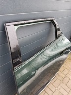 KIA EV6 door left rear part rear.