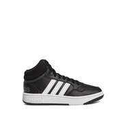 Športová obuv Adidas HOOPS MID 3.0