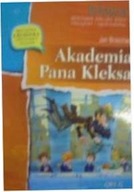 Akademia Pana Kleksa - Jan Brzechwa