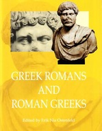 Greek Romans & Roman Greeks: Studies in