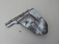 cover termiczna header pipe fiat croma II 2,4 jtd