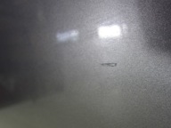 BMW X5 E70 door left front left SPACE GREY A52