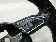 lenkrad S LINE leder MULTI AUDI A1 8X A3 8V A6 C7 8K0419091L IXC 30/26