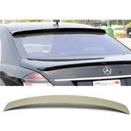 Lotka Lip Spoiler - Mercedes-Benz W221 '06-UP PD