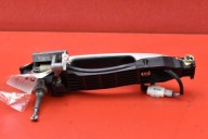 handle left front front SREBRNA MAZDA MX5 MX-5 4 IV ND 15-21