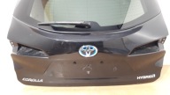 rear trunk door TOYOTA COROLLA E21 KOMBI electrical 209 (H126)