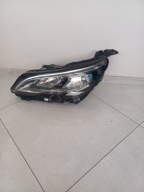 light left front front PEUGEOT 3008 5008 II 2 90094692