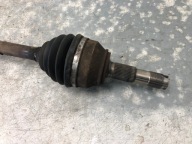 semi-axis long right FIAT DUCATO III