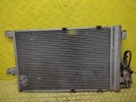 OPEL ZAFIRA A air conditioning radiator
