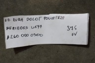 IDEALNA pipe air hose MERCEDES W177 1