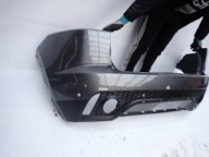 JAGUAR E-PACE 17-> lökhárító far hátsó PDC
