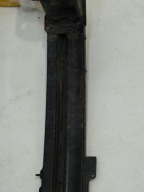 sider front pillar of a bumper front KIA SPORTAGE V 21-25R