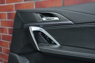 upholstery door right front side door BMW X2 U10