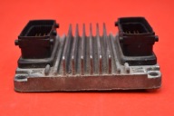 control unit computer of the engine 12212819 OPEL ASTRA 2 II G 1.7 DTI 75KM 98-09