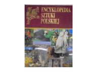 Encyklopedia Sztuki Polskiej - Praca zbiorowa