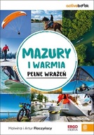 Mazury i Warmia Artur Flaczyński, Malwina Flaczyńska