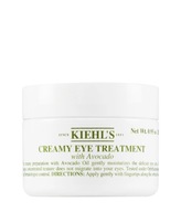 KIEHL'S CREAMY EYE TREATMENT WITH AVOCADO KREM POD OCZY