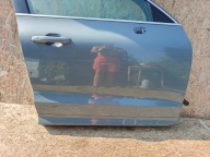 door complete right front right front VOLVO XC60 II LIFT 2022 ROK