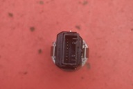 ignition key button START/STOP 626399-000 TOYOTA PRIUS II XW20 05-11