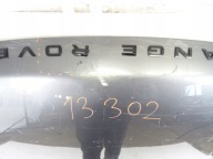 RANGE ROVER EVOQUE R-DYNAMIC 17- bonnet