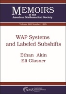 WAP Systems and Labeled Subshifts Akin Ethan