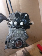 engine pillar unprotected SKODA FABIA III 1.0 70KW DKL