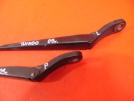 RENAULT TWINGO II 2 wiper arm right left front EUROPA KPL