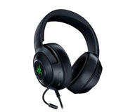 Uszkodzone słuchawki gamingowe Razer Kraken PRO PC