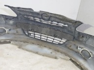 Opel Corsa D lökhárító eleje első Y474