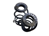 spring springing rear part FIAT TIPO II HB 1.4 16V