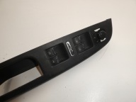 PANEL window control switch VW GOLF V 1K4868049B