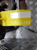 swing right front NISSAN X-TRAIL T32 14-21 1.6 DCi