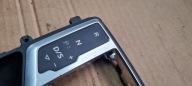 A5 8W Bildschirm, getriebe Schalter Bremse 8W1713111C A4 B9 8W