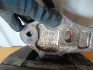 gearbox mounting FORD TRANSIT MK8 BK21-7M124-BA