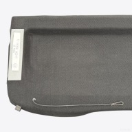 plato rear boot TOYOTA YARIS IV 64330-K0020-G